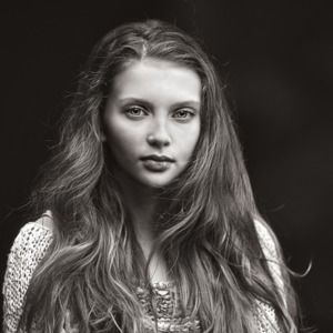 Meet your Posher, Adeline